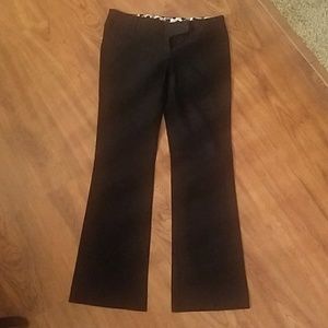 Almost brand new slacks